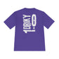 Driky 1 point 0 Bro Moisture Wicking Back Print Tee