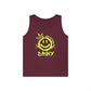Driky King Nothing - Banana Sunshine - Tank Top