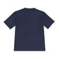 Driky Laugh at the World Moisture Wicking Tee