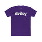 Driky Wear - OG2 Cotton Crew Tee