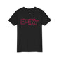Youth Get Driky - Rose Blood Short Sleeve Tee