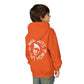 Drikyz Good Guys Finish Last - Simple - (Back Print) Youth Heavy Blend Hoodie