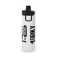 Driky 1 point 0 Bro - OG Stainless Steel Water Bottle, Sports Lid - 12oz/18oz/32oz