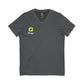 Get Driky Jersey V-Neck Tee