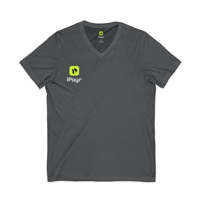 Get Driky Jersey V-Neck Tee