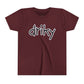 Youth Limp Driky - OG Short Sleeve Tee