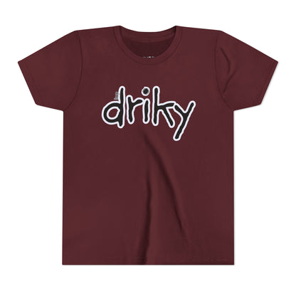 Youth Limp Driky - OG Short Sleeve Tee