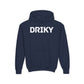 Drikyish - Simple - Youth Heavy Blend Hoodie