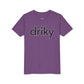 Youth Little Driky - OG Short Sleeve Tee