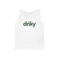 Little Driky - Green Monkey - Tank Top