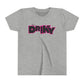 Youth Get Driky - Pinkerton Short Sleeve Tee