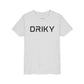 Youth Driky Stud Muffin - OG Short Sleeve Tee
