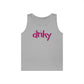 Limp Driky - Pinkerton - Tank Top