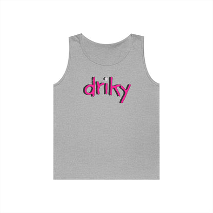 Limp Driky - Pinkerton - Tank Top