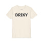 Youth Drikyish - OG Short Sleeve Tee