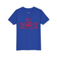 Youth Laugh at the World - Rose Blood Short Sleeve Tee 26 Colors