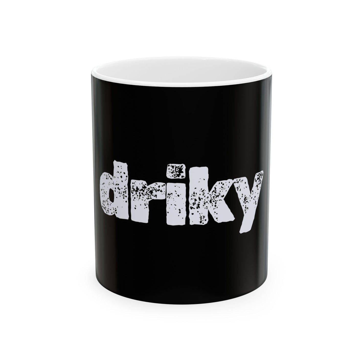 Driky Wear - OG2 - 11oz Coffee Cup