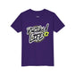 Youth Driky Life - Banana Sunshine Short Sleeve Tee 26 Colors