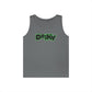 Get Driky - Green Monkey - Tank Top