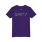 Youth Driky Stud Muffin - Blackout Short Sleeve Tee