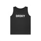 Drikyish - Simple - Tank Top