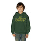 Driky Roy-al - Banana Sunshine - Youth Heavy Blend Hoodie