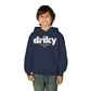 Driky ESTD Wear - OG2 - Youth Heavy Blend Hoodie
