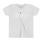 Youth Limp Driky - Simple Short Sleeve Tee