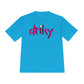 Limp Driky Moisture Wicking Tee