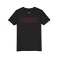 Youth Drikyish - Rose Blood Short Sleeve Tee