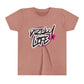 Youth Driky Life - Pinkerton Short Sleeve Tee 26 Colors