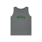 Little Driky - Green Monkey - Tank Top