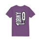 Youth Driky 1 point 0 Bro - OG2 Back Print Short Sleeve Tee