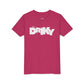Youth Get Driky - Simple Short Sleeve Tee
