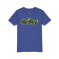 Youth Driky Wear - Banana Sunshine Short Sleeve Tee