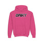 Driky Sport - OG - Youth Heavy Blend Hoodie