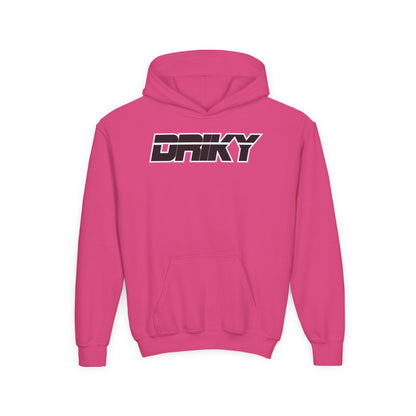 Driky Sport - OG - Youth Heavy Blend Hoodie