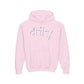 Limp Driky - White Night - Youth Heavy Blend Hoodie