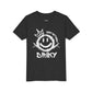 Youth Driky King Nothing - Simple Short Sleeve Tee