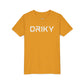 Youth Driky Stud Muffin - Simple Short Sleeve Tee