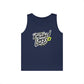 Driky Life - Banana Sunshine - Tank Top