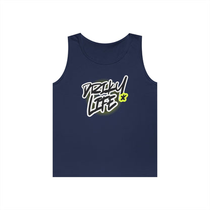 Driky Life - Banana Sunshine - Tank Top