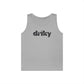 Driky Wear - Blackout - Tank Top