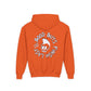 Drikyz Good Guys Finish Last -  OG2 - (Back Print) Youth Heavy Blend Hoodie