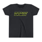 Youth Driky Sport - Banana Sunshine Short Sleeve Tee