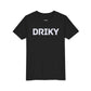 Youth Drikyish - White Night Short Sleeve Tee
