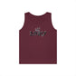Driky Roy-al - Blackout - Tank Top