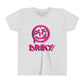 Youth Driky Die Happy - Pinkerton Short Sleeve Tee