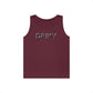 Driky Stud Muffn' - Blackout - Tank Top