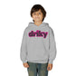 Driky Wear - Pinkerton - Youth Heavy Blend Hoodie